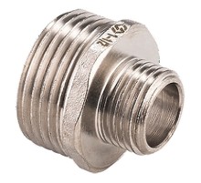Ниппель переходной MVI 1 1/4 х 1