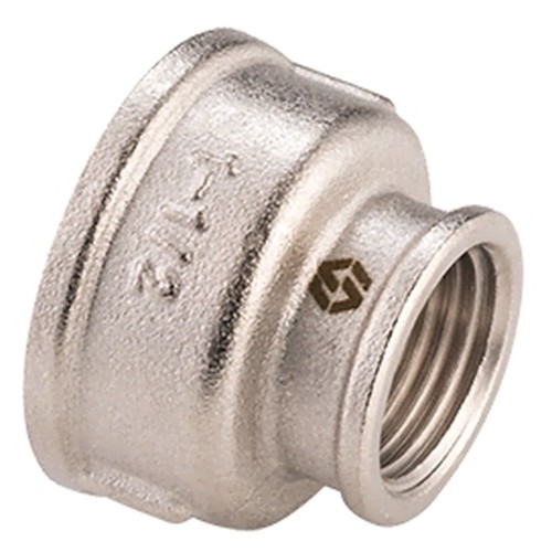 Муфта переходная MVI 3/4"х1/2" BF.521.0504