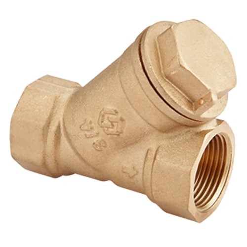 Фильтр косой грубой очистки MVI 2"