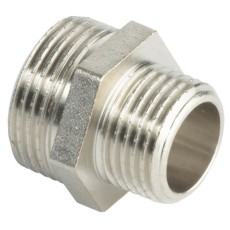 Ниппель переходной ALTSTREAM НР 1"x1/2" (16/288), арт. 003060204