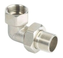 Сгон ALTSTREAM угловой американка ВР/НР 3/4" (6/72), арт. 003070202