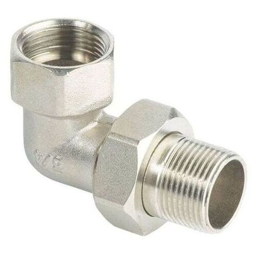 Сгон ALTSTREAM угловой американка ВР/НР 3/4" (6/72), арт. 003070202