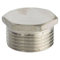 Заглушка ALTSTREAM НР 3/4" (40/720), арт. 003100103