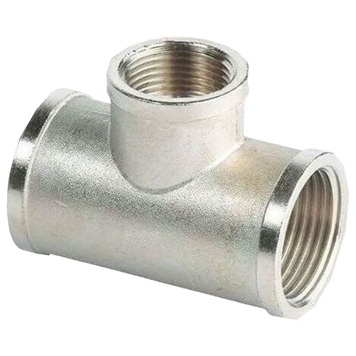 Тройник ALTSTREAM ВР 3/4" (8/96), арт. 003040102