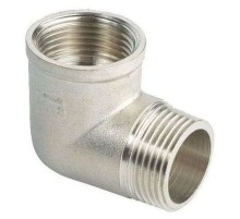 Угольник ALTSTREAM ВР/НР 1 1/4" (4/32), арт. 003030304