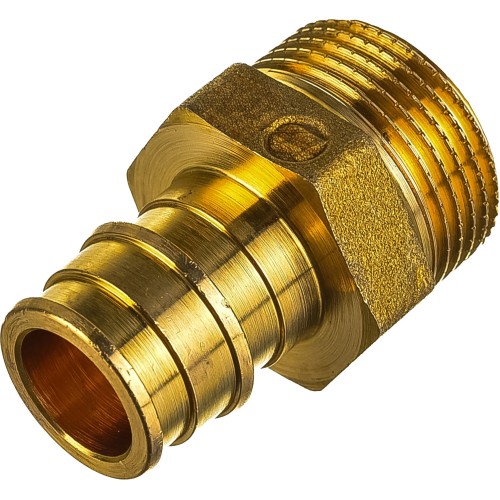 Муфта Giacomini для системы GX НР 20x3/4", GX107Y044