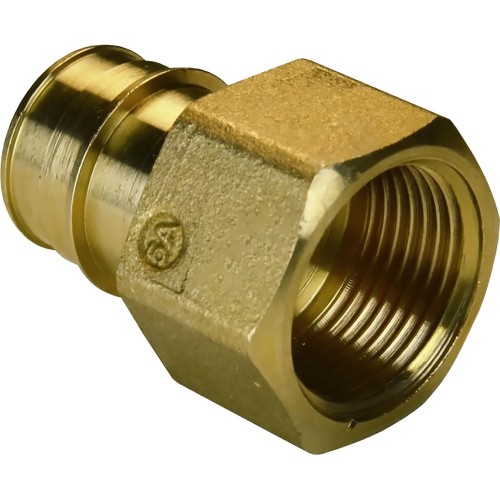 Муфта Giacomini для системы GX ВР 25x3/4", GX109Y045