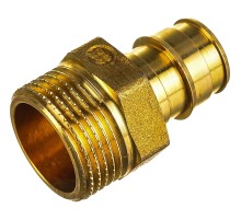 Муфта Giacomini для системы GX НР 20x1/2", GX107Y034