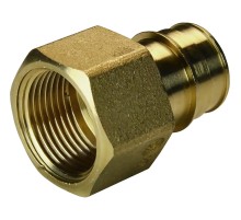 Муфта Giacomini для системы GX ВР 16x1/2", GX109Y033