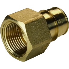 Муфта Giacomini для системы GX ВР 16x1/2", GX109Y033