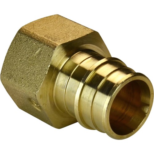 Муфта Giacomini для системы GX ВР 16x1/2", GX109Y033