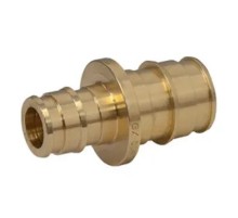 Муфта Giacomini для системы GX соединительная переходная 20x16, GX103Y004