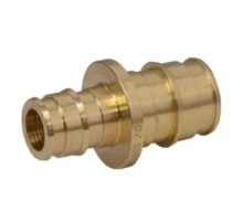 Муфта Giacomini для системы GX соединительная переходная 25x20, GX103Y006