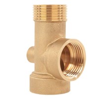 Штуцер 4-х выводной Джилекс 80 мм