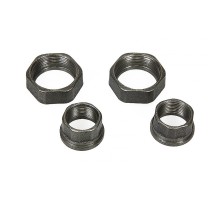 Набор гаек DAB для циркуляционных насосов (1")