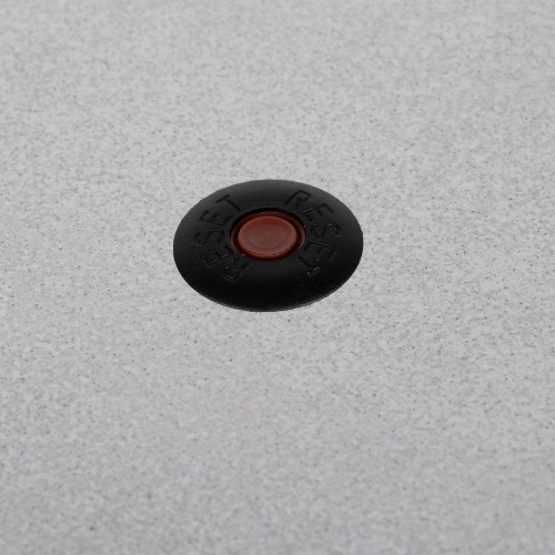 Нагреватель электрический для круглого канала SHUFT EHC 160-2.4/1