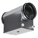 Нагреватель электрический для круглого канала SHUFT EHC 250-9,0/3