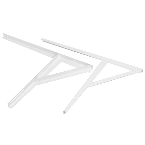 Кронштейн BALLU 1000x700, пара в упаковке