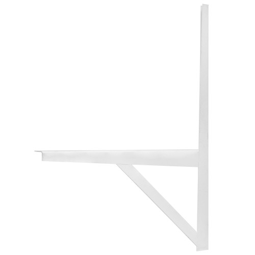 Кронштейн Ballu 830х677, пара в упак.