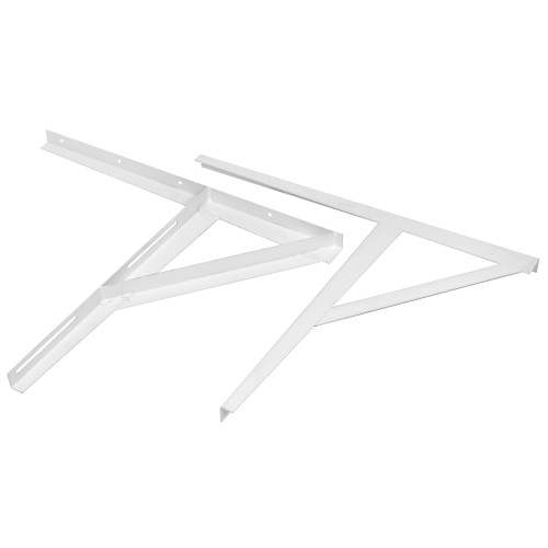 Кронштейн Ballu 830х677, пара в упак.