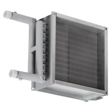 Нагреватель водяной SHUFT WHC 200*200-2