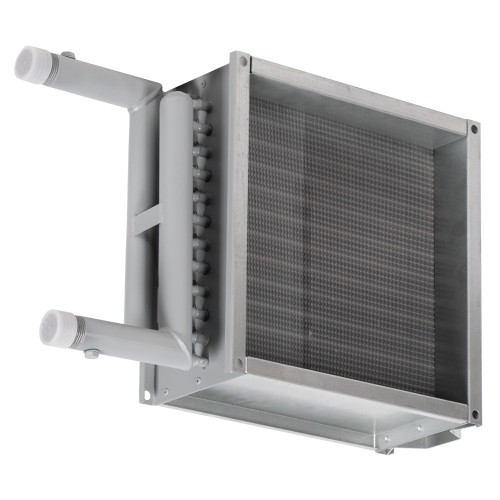 Нагреватель водяной SHUFT WHC 200*200-2