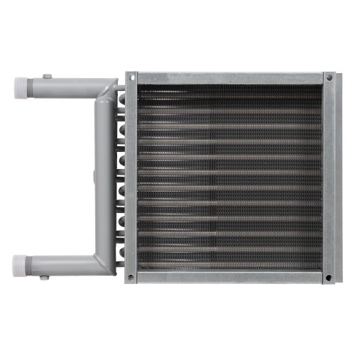 Нагреватель водяной SHUFT WHC 200*200-2