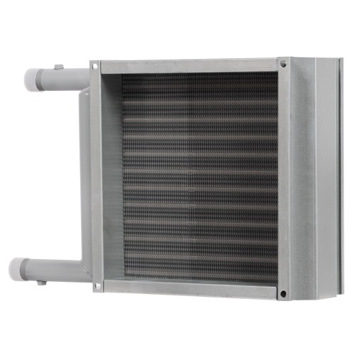 Нагреватель водяной SHUFT WHC 200*200-2