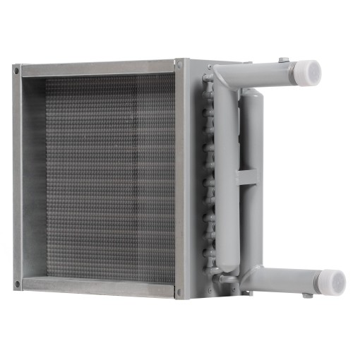 Нагреватель водяной SHUFT WHC 200*200-2