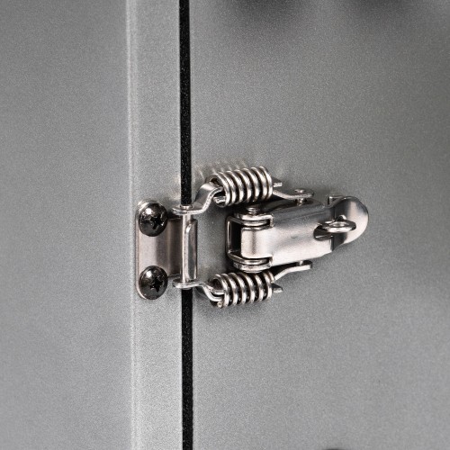 Нагреватель керамический SHUFT SVET-3.0-380/3-PTC