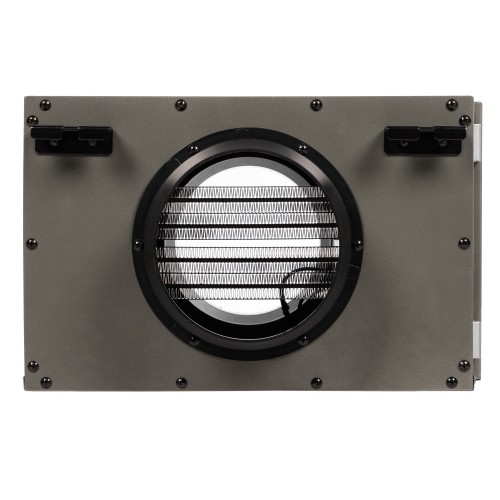 Нагреватель керамический SHUFT SVET-5.0-380/3-PTC