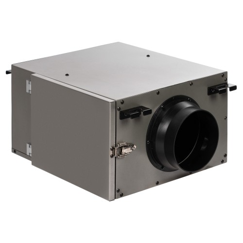 Нагреватель керамический SHUFT SVET-2.0-380/3-PTC