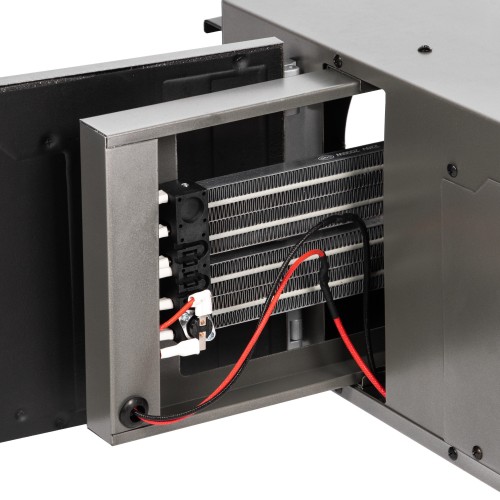 Нагреватель керамический SHUFT SVET-2.0-380/3-PTC