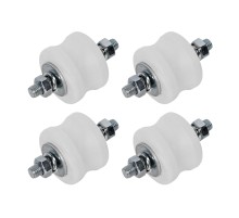 Комплект виброопор Ballu для кондиционера V40P (до 40 кг)