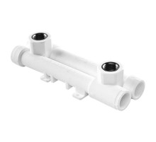 Комплект TEBO бел. PP-R универсальный настенный вн.р. 20x1/2" (6/36), арт. 015090801