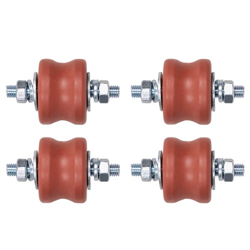 Комплект виброопор Ballu для кондиционера V120P (60-120 кг)