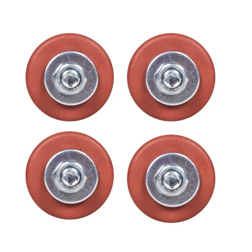 Комплект виброопор Ballu для кондиционера V120P (60-120 кг)