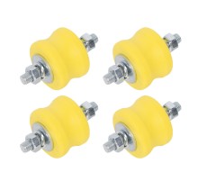 Комплект виброопор Ballu для кондиционера V60P (40-60 кг)