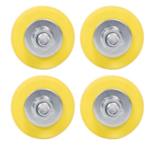 Комплект виброопор Ballu для кондиционера V60P (40-60 кг)