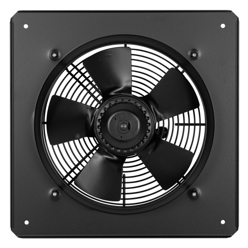 Вентилятор вытяжной осевой SHUFT AXW 300-B-4E