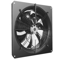 Вентилятор вытяжной осевой SHUFT AXW 550-B-4D