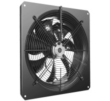 Вытяжной осевой вентилятор SHUFT AXW 400-B-4E