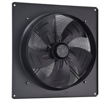 Вентилятор осевой SHUFT AXW 710-6D