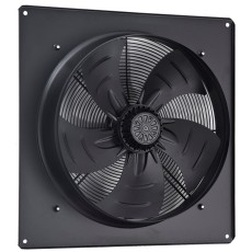 Вентилятор осевой SHUFT AXW 710-6D