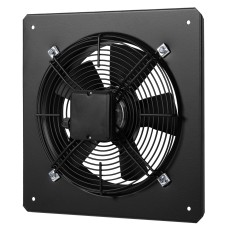 Вентилятор осевой SHUFT AXW 350-4E