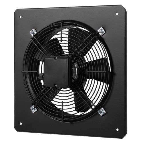 Вентилятор вытяжной осевой SHUFT AXW 250-B-2E
