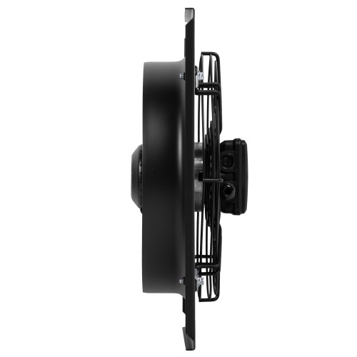 Вентилятор вытяжной осевой SHUFT AXW 250-B-2E