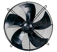 Вентилятор осевой SHUFT AXW 6DY800-S-G