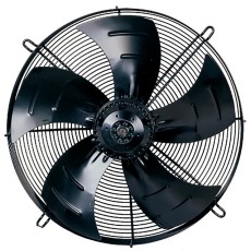 Вентилятор осевой SHUFT AXW 8D630-S-G