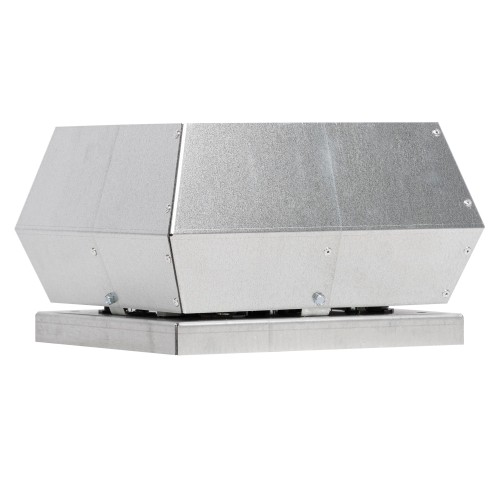 Вентилятор крышный SHUFT RMVE 450/670-4 VIM